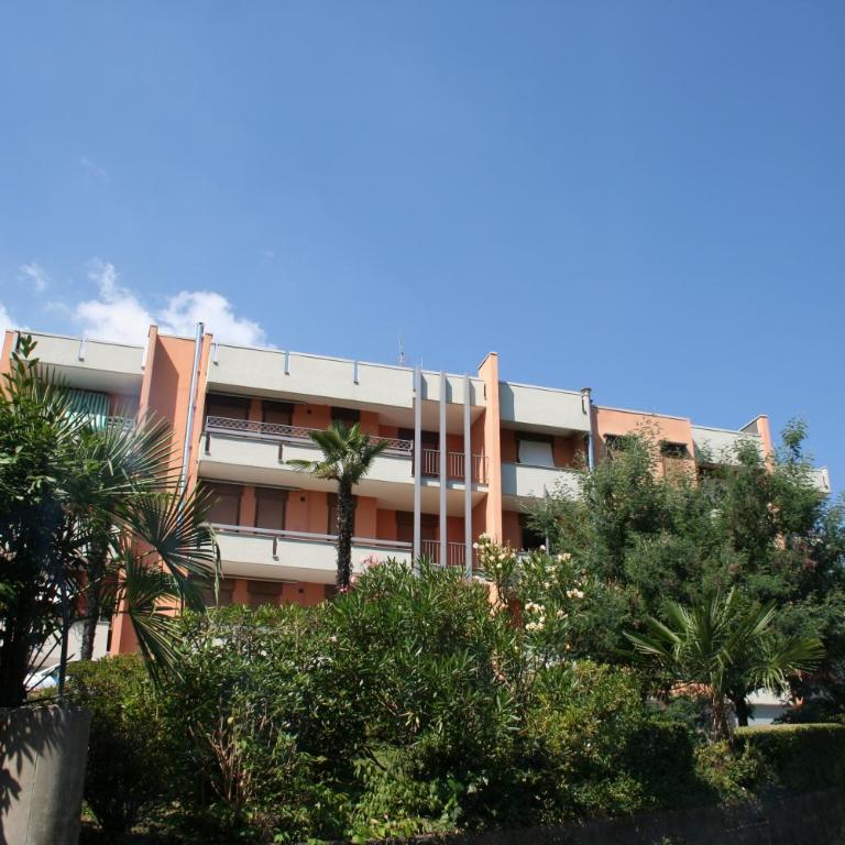 Lake view Silvano Apartment - Appartamento - 19