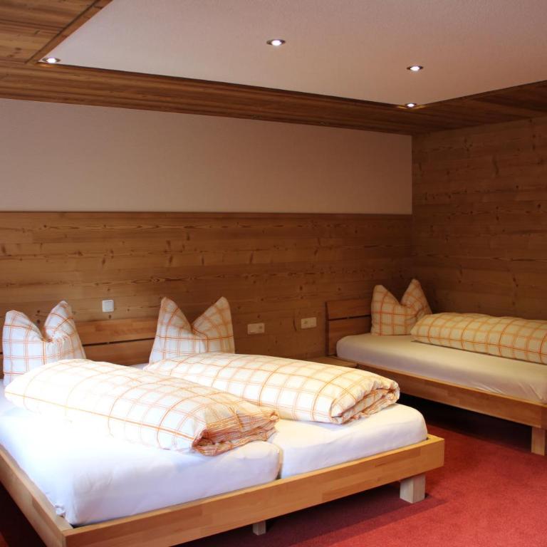 Gostanova Appartements - Apartment mit 3 Schlafzimmern - 1