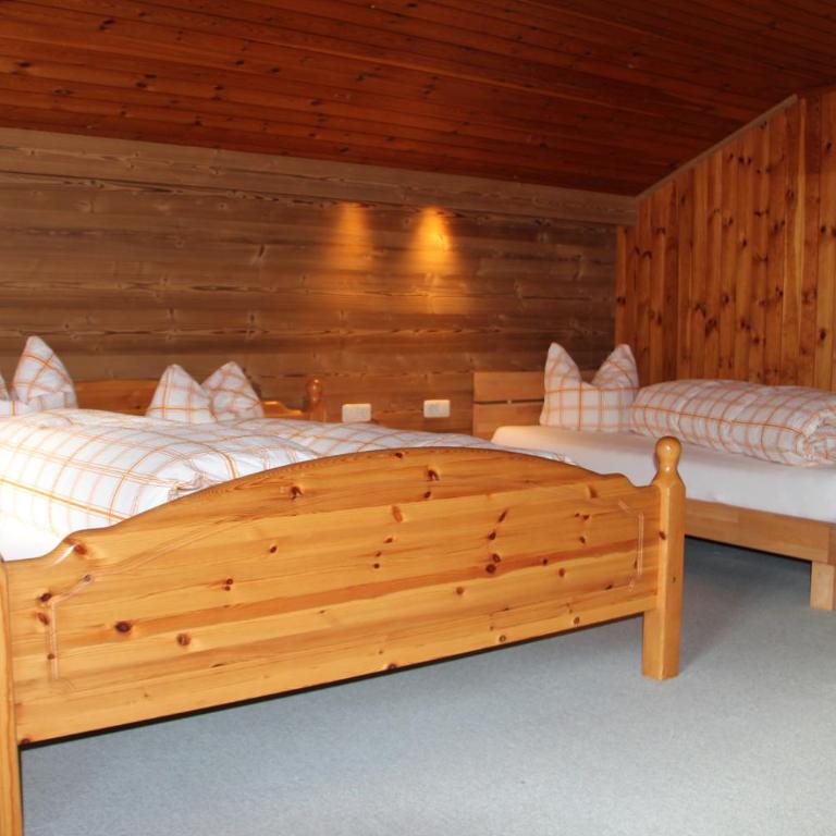 Gostanova Appartements - Apartment mit 3 Schlafzimmern - 2