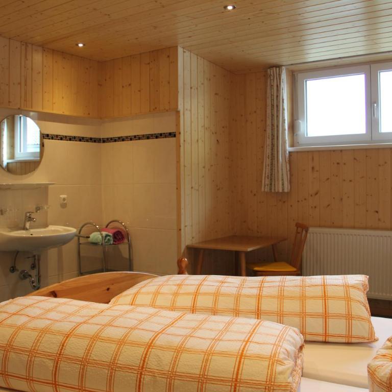Gostanova Appartements - Apartment mit 3 Schlafzimmern - 3