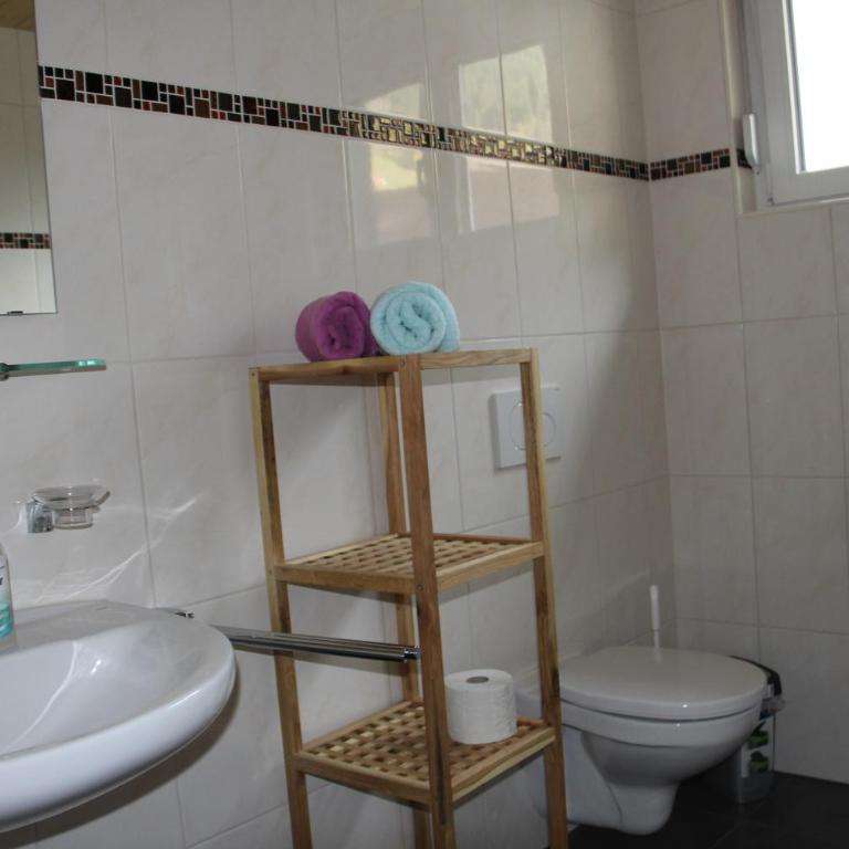 Gostanova Appartements - Apartment mit 3 Schlafzimmern - 4