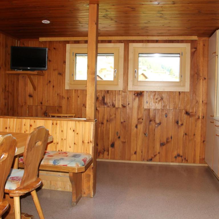 Gostanova Appartements - Apartment mit 3 Schlafzimmern - 5