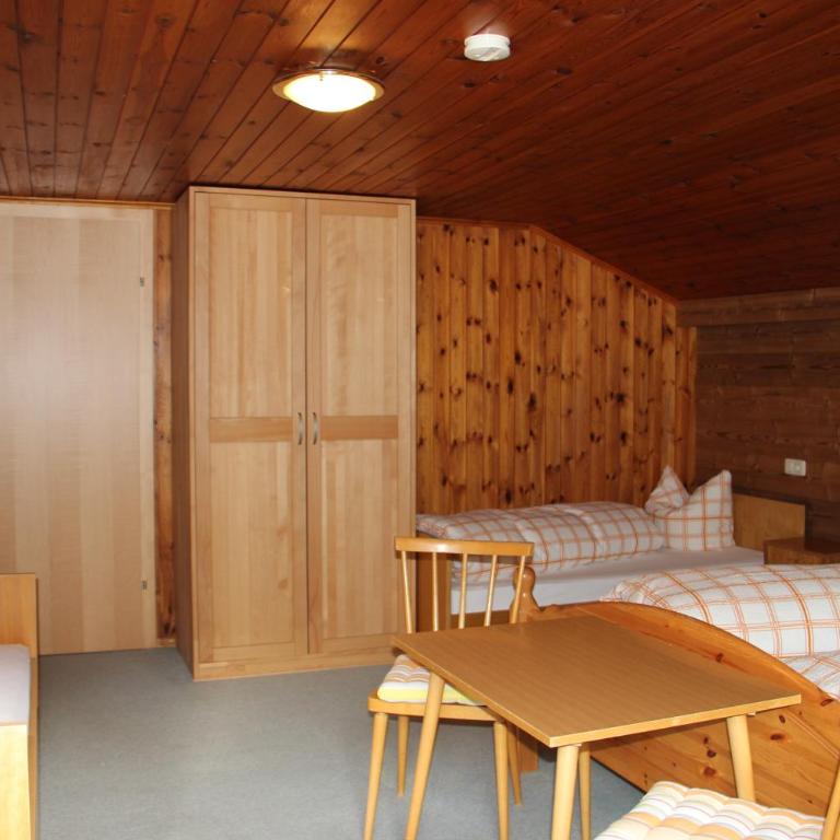 Gostanova Appartements - Apartment mit 3 Schlafzimmern - 6