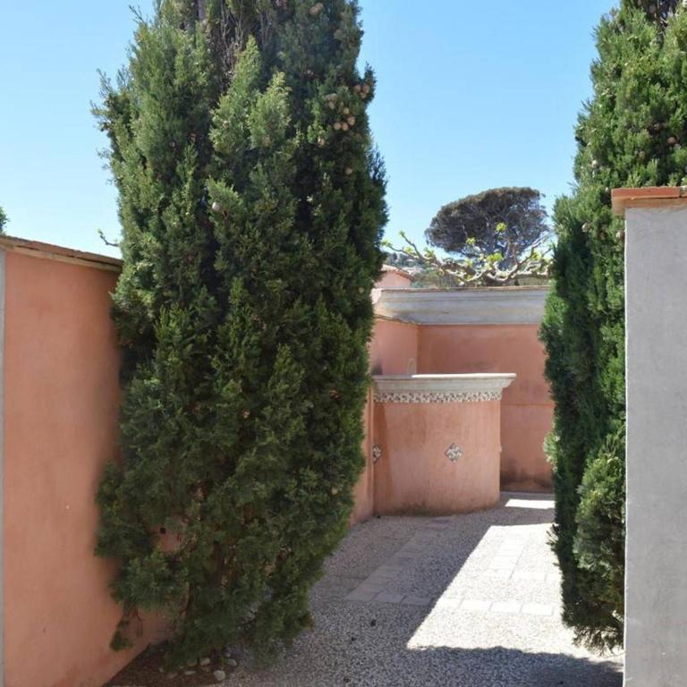 Sainte-Maxime Studio Refait à Neuf avec Climatisation et Parking - FR-1-226-299 - Apartment (2 Erwachsene) - 18