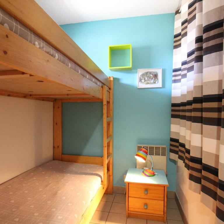 Apt 2P 4-6 Pers Briançon Proche Pistes, Balcon, TV, Cuisine Équipée, Animaux Admis - FR-1-330C-17 - Apartment (6 Adults) - 5