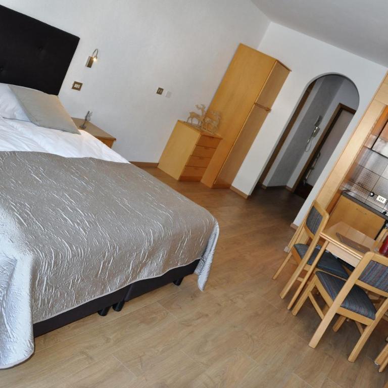 Residence Anda - Monolocale - 1