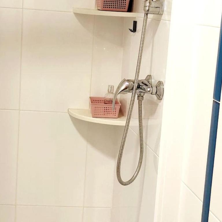 Precioso apartamento en el Faro de Cullera - Studio Apartment with Sea View - 20