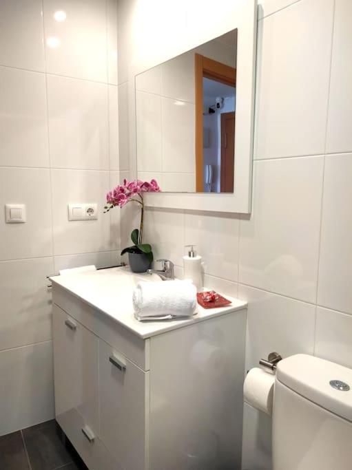 Precioso apartamento en el Faro de Cullera - Studio Apartment with Sea View - 15