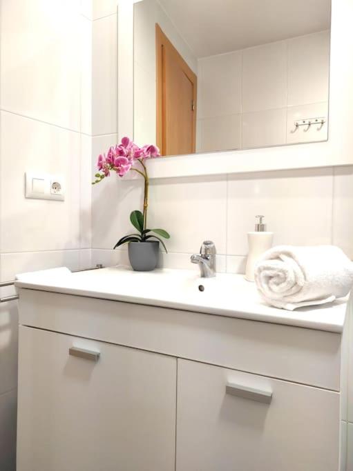 Precioso apartamento en el Faro de Cullera - Studio Apartment with Sea View - 16