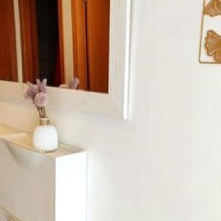 Precioso apartamento en el Faro de Cullera - Studio Apartment with Sea View - 36