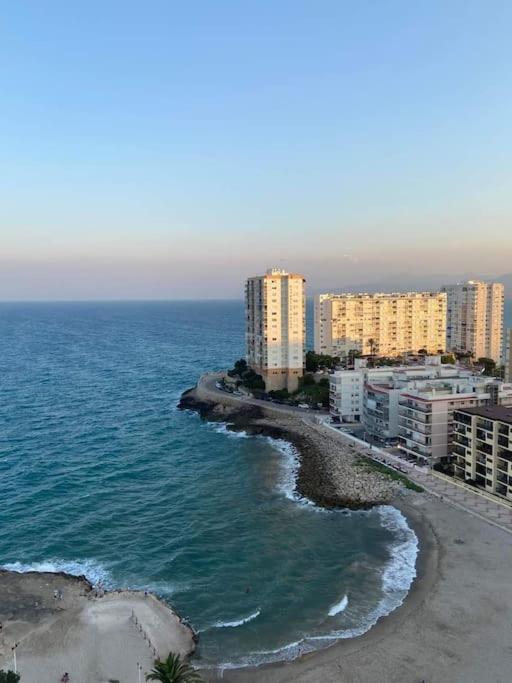 Precioso apartamento en el Faro de Cullera - Studio Apartment with Sea View - 33