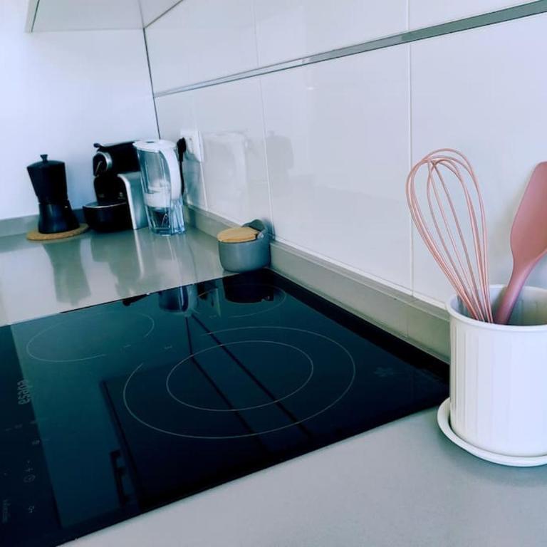 Precioso apartamento en el Faro de Cullera - Studio Apartment with Sea View - 22
