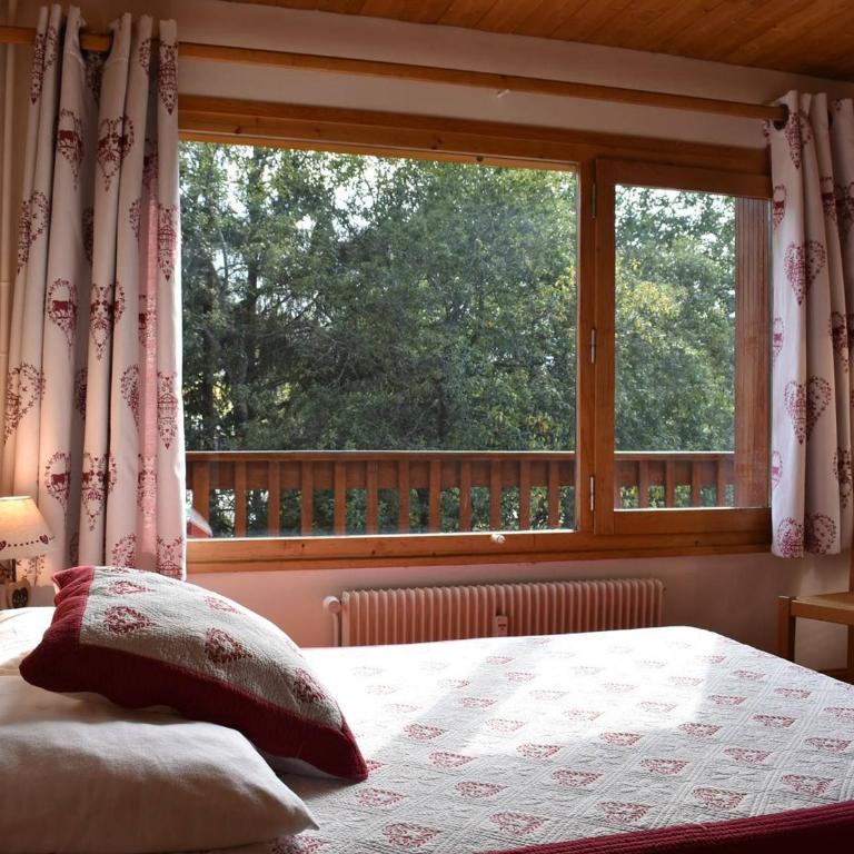 Appartement 3P 6 Pers, Méribel, Ski, Balcon, Parking, Wifi - FR-1-180-346 - Appartement (6 Adultes) - 6