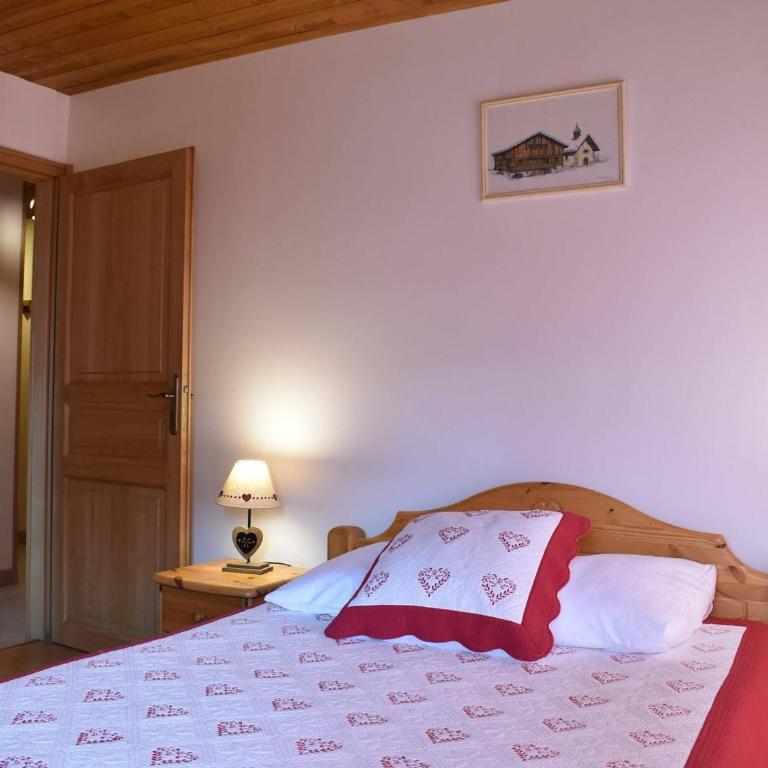 Appartement 3P 6 Pers, Méribel, Ski, Balcon, Parking, Wifi - FR-1-180-346 - Appartement (6 Adultes) - 9