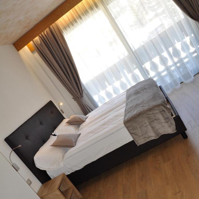 Residence Anda - Appartamento con 1 Camera da Letto - 3