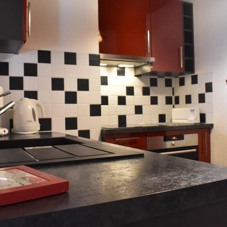Appartement 3P 6 Pers, Méribel, Ski, Balcon, Parking, Wifi - FR-1-180-346 - Appartement (6 Adultes) - 19