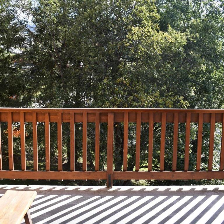 Appartement 3P 6 Pers, Méribel, Ski, Balcon, Parking, Wifi - FR-1-180-346 - Appartement (6 Adultes) - 20
