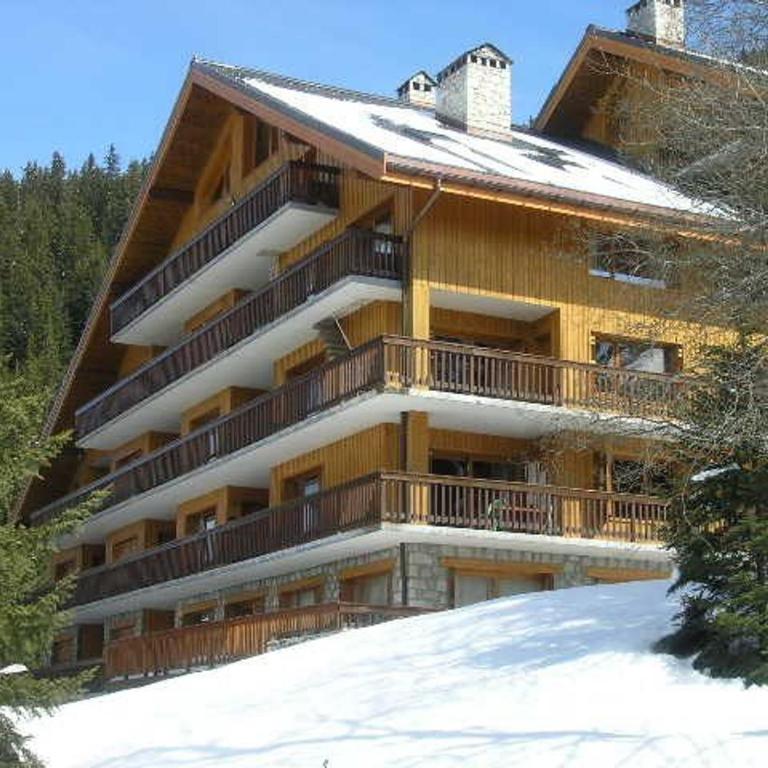 Appartement 3P 6 Pers, Méribel, Ski, Balcon, Parking, Wifi - FR-1-180-346 - Appartement (6 Adultes) - 28