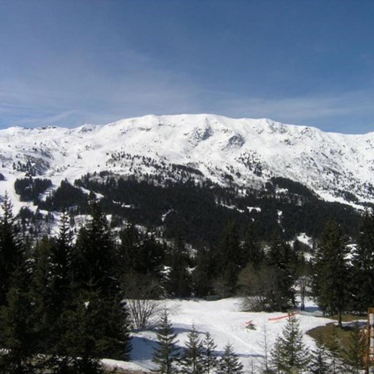 Appartement 3P 6 Pers, Méribel, Ski, Balcon, Parking, Wifi - FR-1-180-346 - Appartement (6 Adultes) - 31