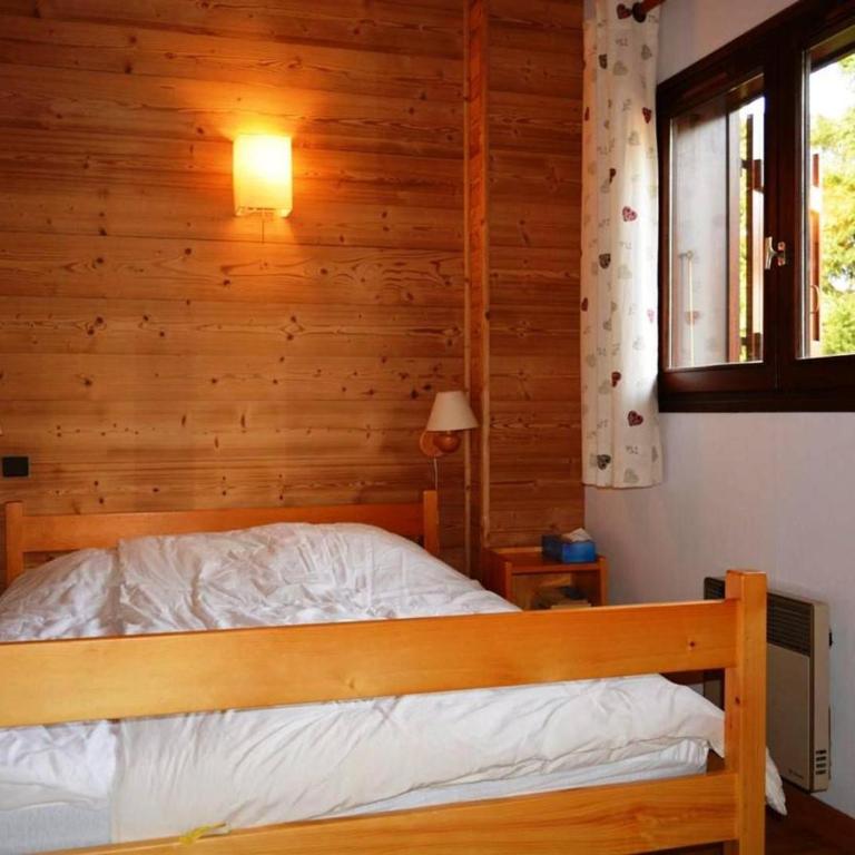 Appartement skis aux pieds 6 pers, balcon sud, garage, ménage inclus, 3* - FR-1-241-171 - Apartamento (6 adultos) - 14