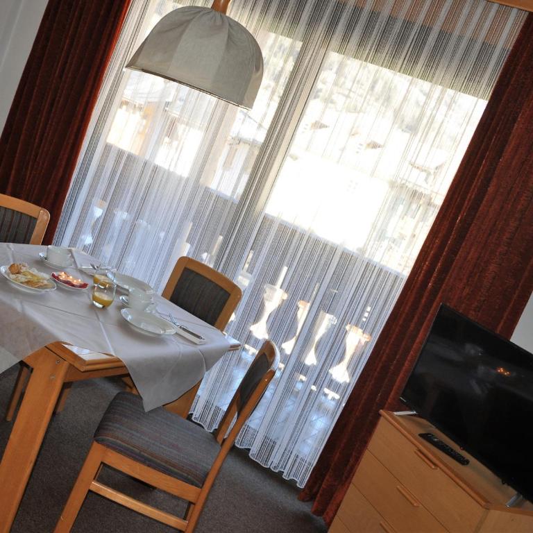Residence Anda - Appartamento Standard - 1