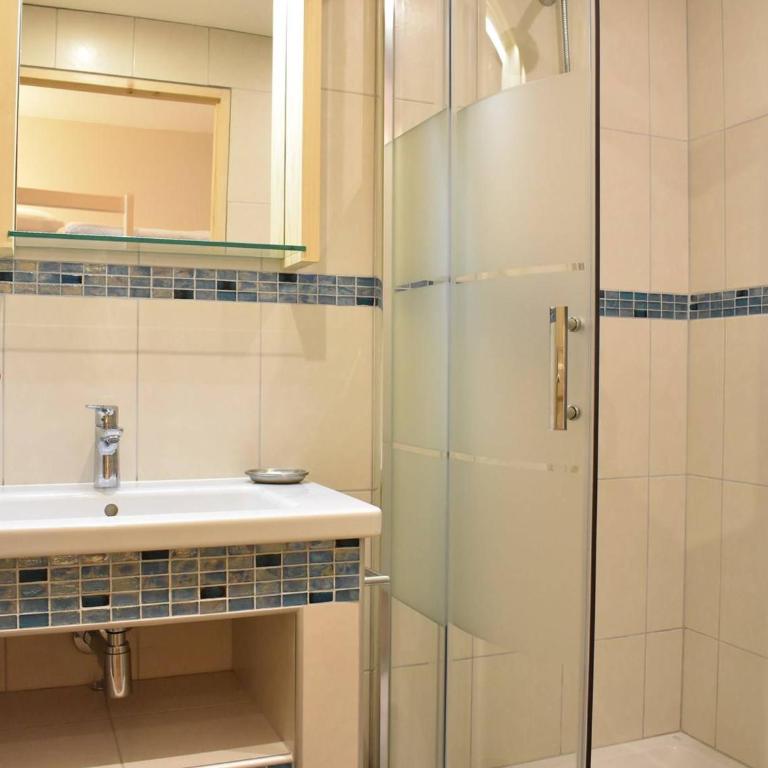 Studio Chalet pour 4 à Méribel - Proximité Pistes et Commerces - Appartement 1 Chambre - 5