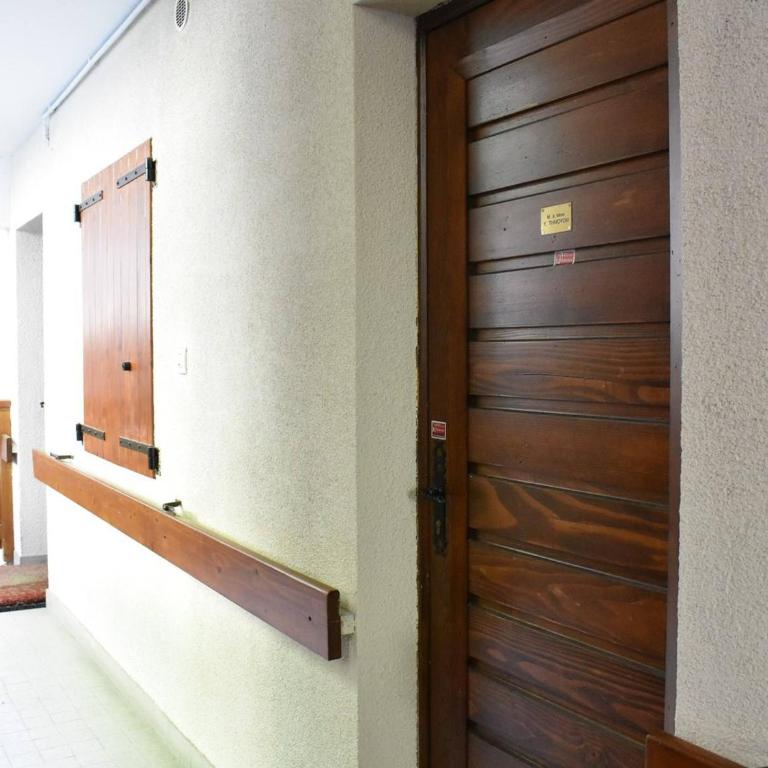 Studio Chalet pour 4 à Méribel - Proximité Pistes et Commerces - Appartement 1 Chambre - 10