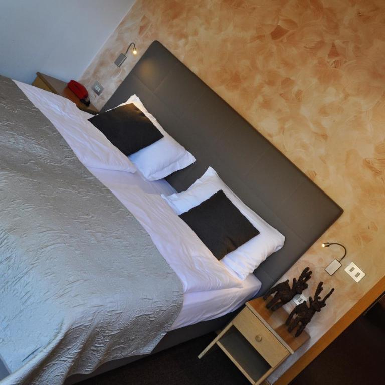 Residence Anda - Appartamento con 1 Camera da Letto - 1