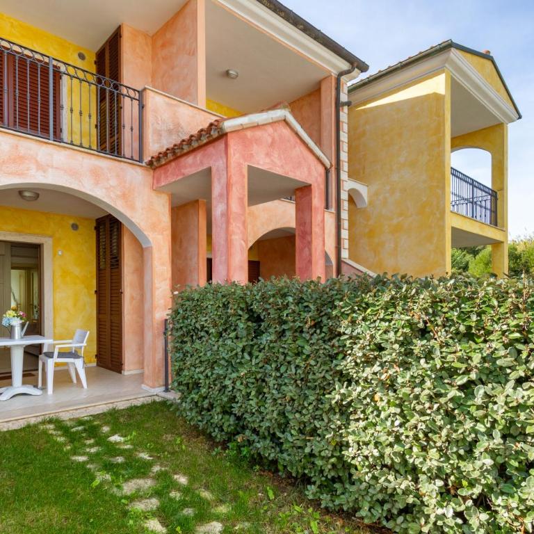 Appartamento Borgo Mari PT3 - MyHo Casa - One-Bedroom Apartment - 6