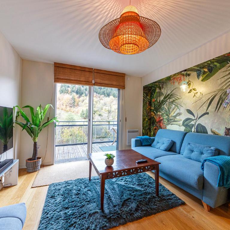Le B3 de Claire - Résidence La Montille - Apartamento de 1 dormitorio - 2