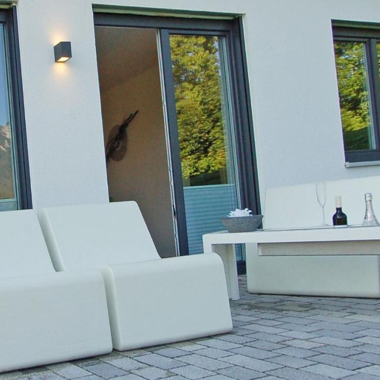 Boardinghouse - Apartment mit Terrasse - 3