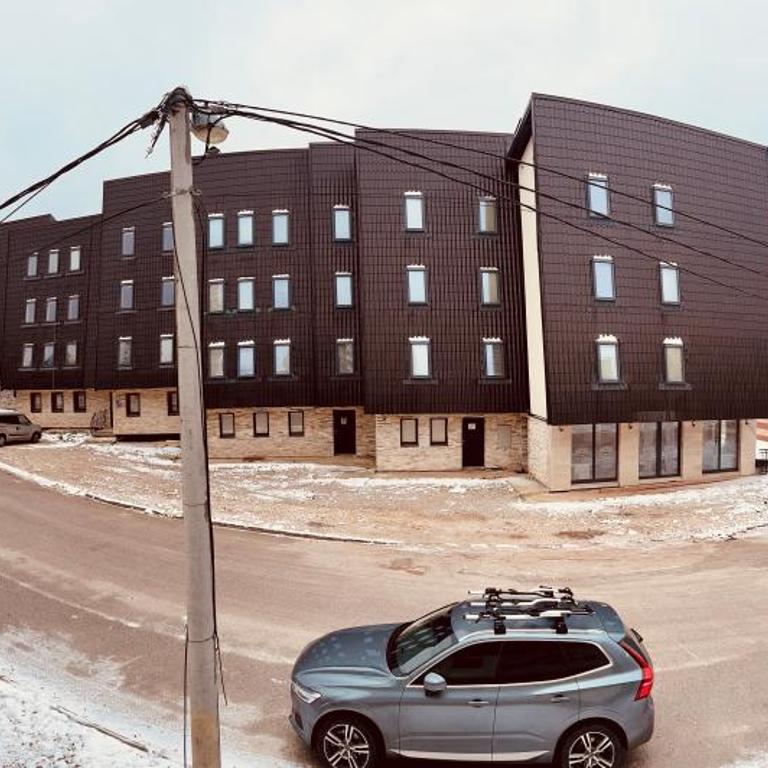 Zimska Priča - One-Bedroom Apartment - 21