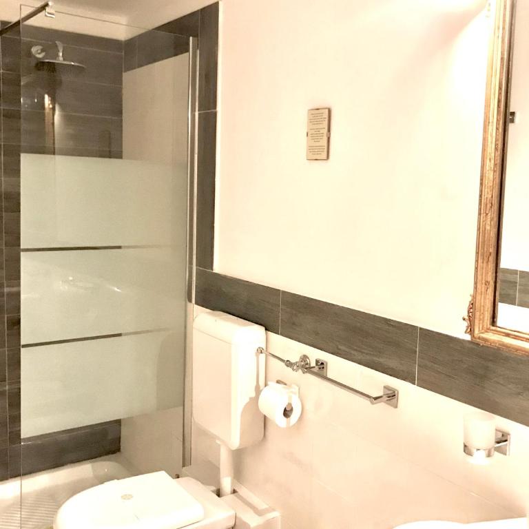 Casa Vigliena - Junior Suite with Balcony - 6