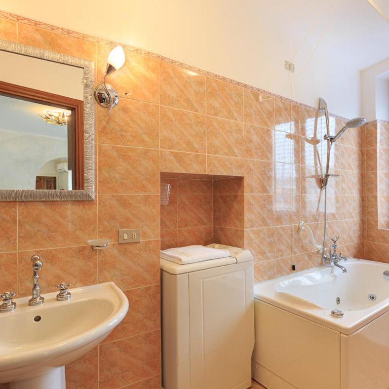 Maison Du Soleil - Appartamento con 2 Camere da Letto - 9