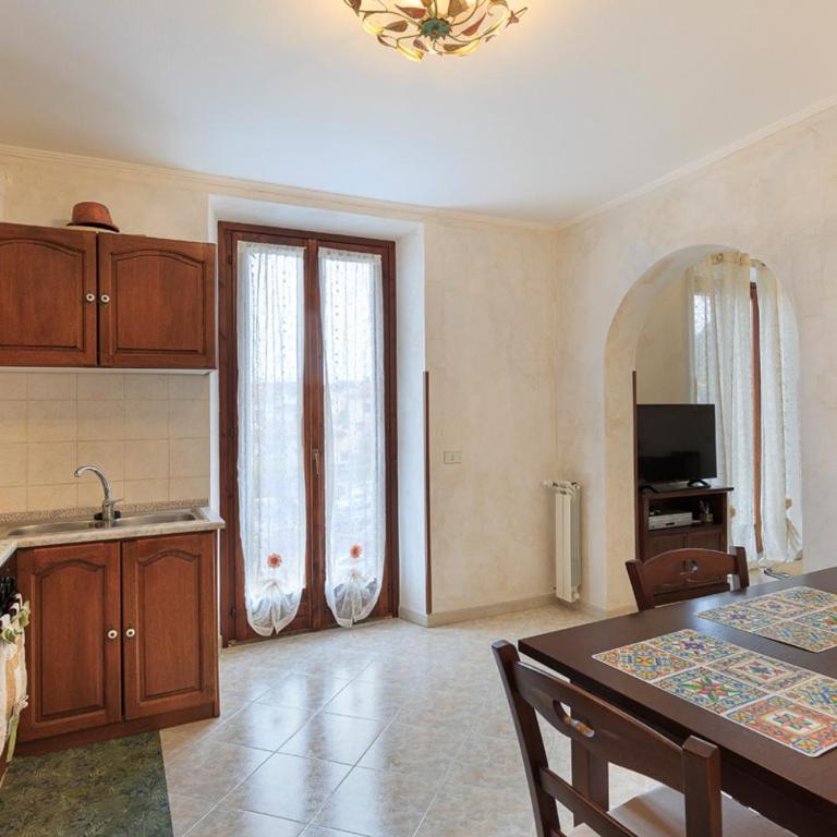 Maison Du Soleil - Appartamento con 2 Camere da Letto - 10