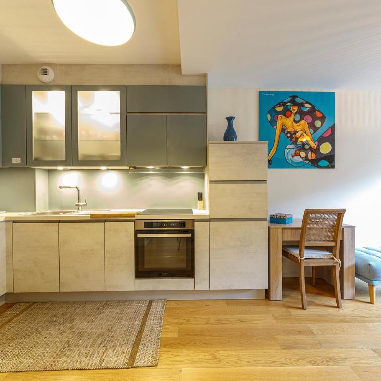 Le B3 de Claire - Résidence La Montille - Apartamento de 1 dormitorio - 8