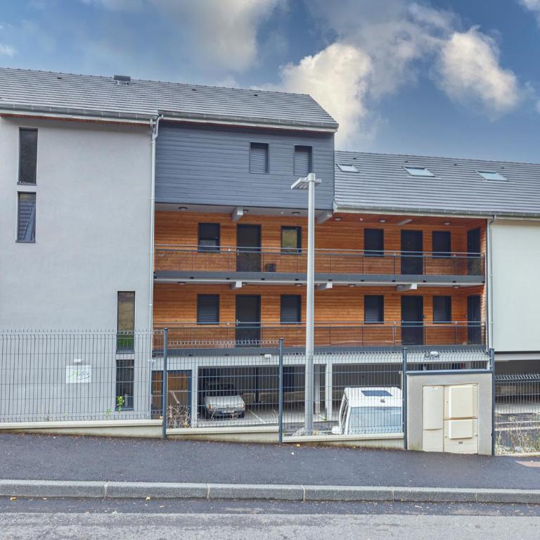 Le B3 de Claire - Résidence La Montille - Apartamento de 1 dormitorio - 10