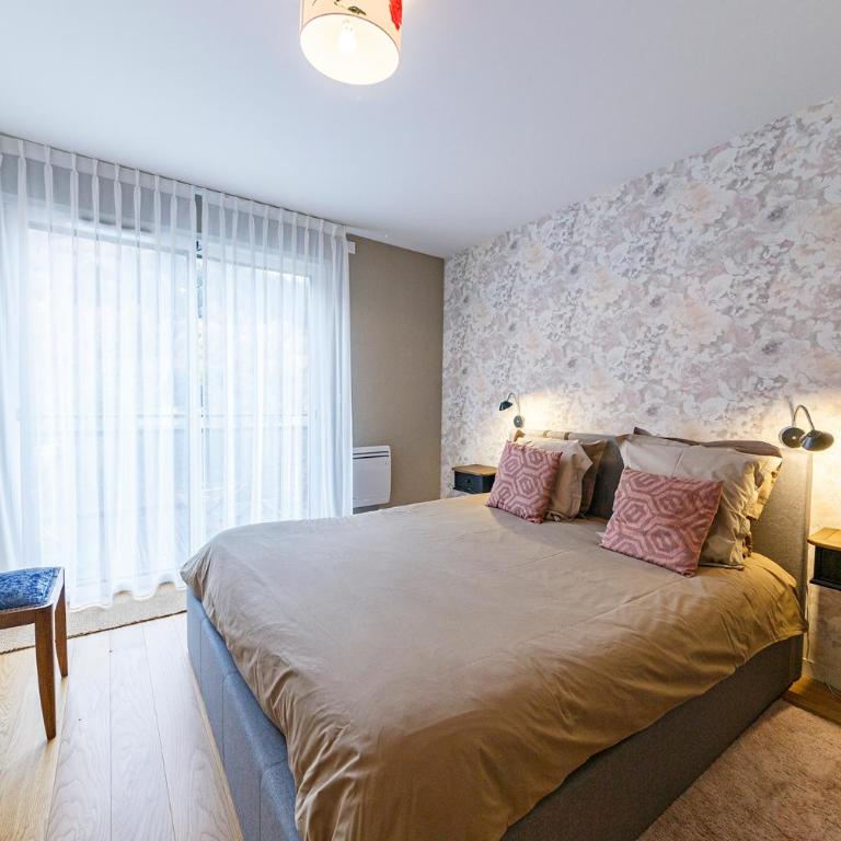 Le B3 de Claire - Résidence La Montille - Apartamento de 1 dormitorio - 7