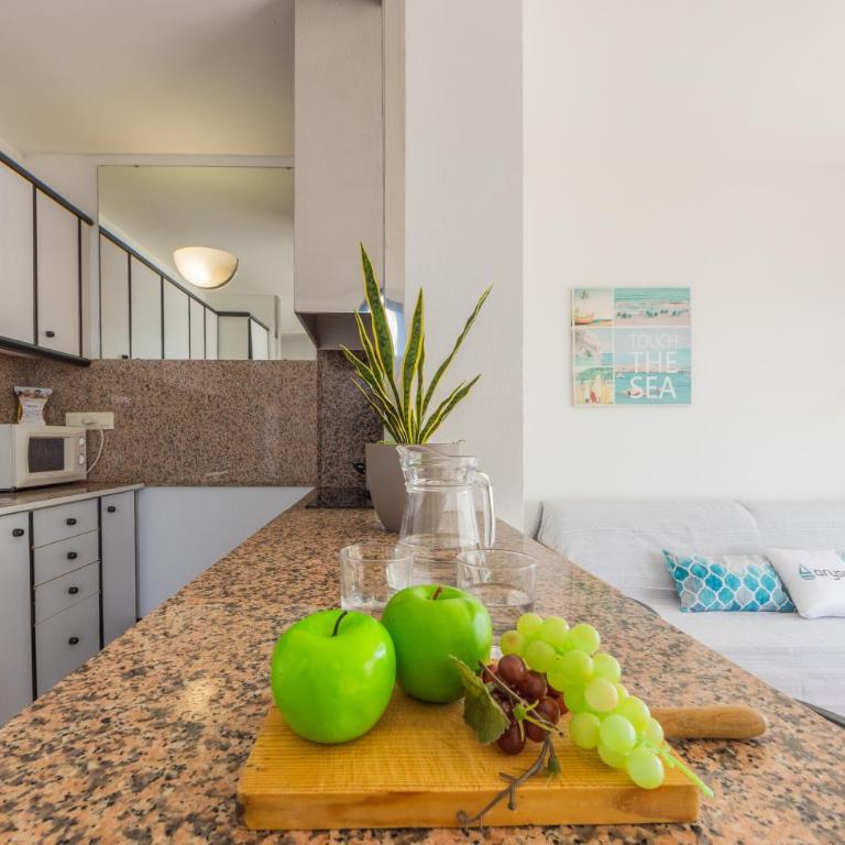 SAN REMO-Complejo Riviera - One-Bedroom Apartment - 3