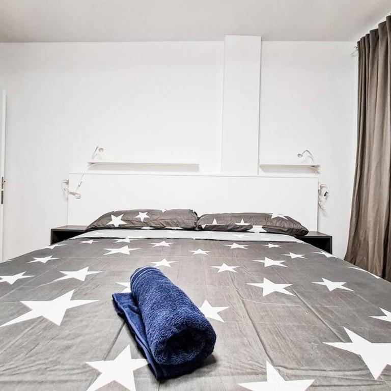 Lujoso piso en Plaza de Toros - Two-Bedroom Apartment - 12