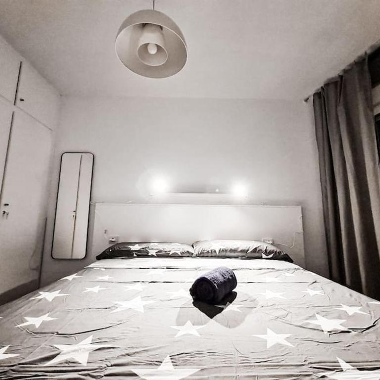 Lujoso piso en Plaza de Toros - Two-Bedroom Apartment - 15