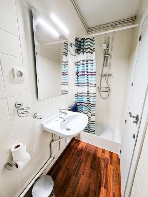 Lujoso piso en Plaza de Toros - Two-Bedroom Apartment - 18