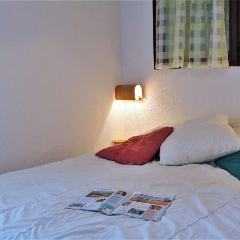 Appartement au pied des pistes avec balcon à Risoul - FR-1-330-146 - Appartement (6 Adultes) - 12