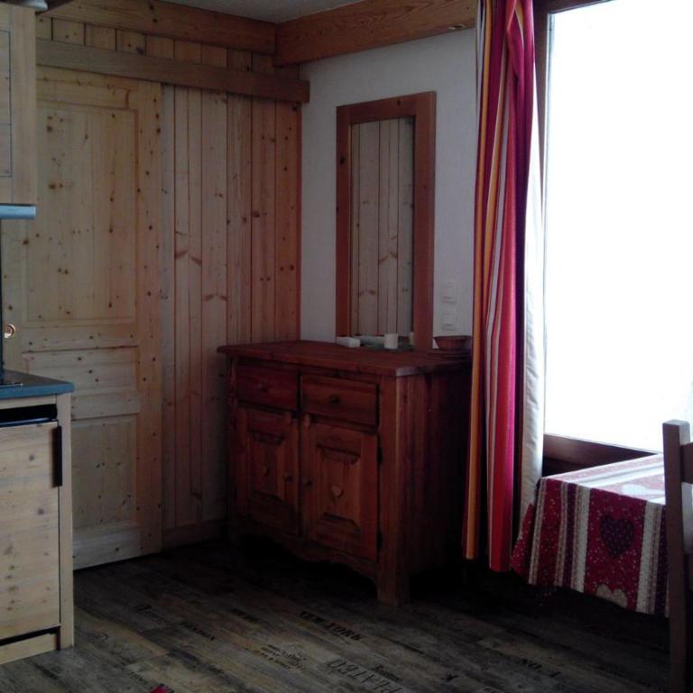 Studio 20 Les Grandes Platières - Apartment - 5