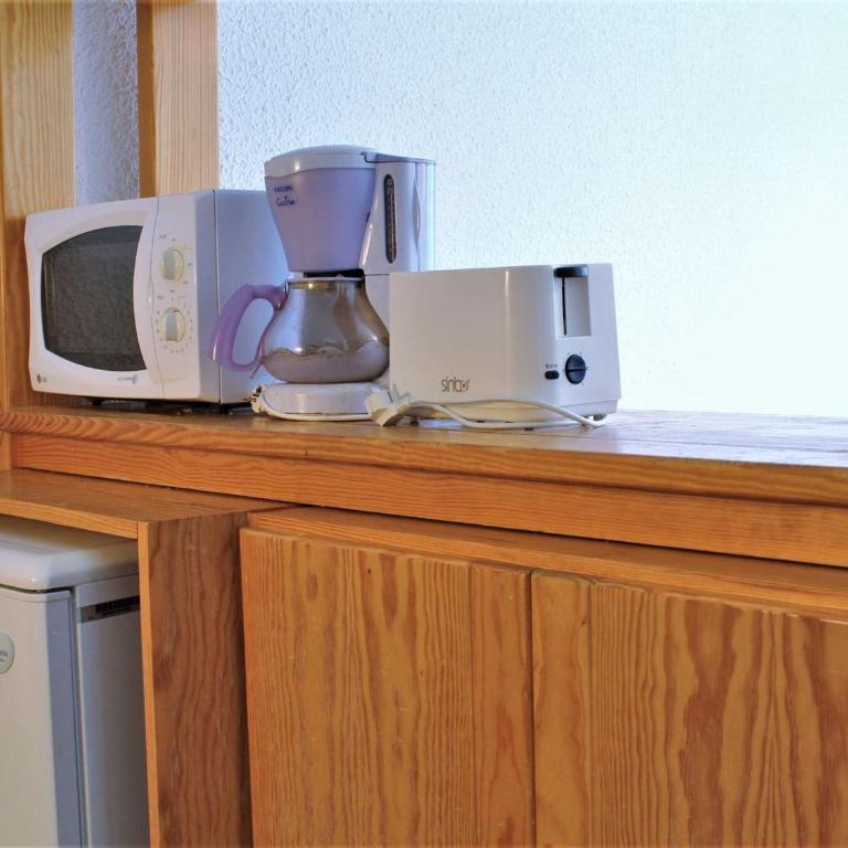 Appartement Confortable avec Piscine, Tennis et Animaux Acceptés à Risoul - Appartement 1 Chambre - 10
