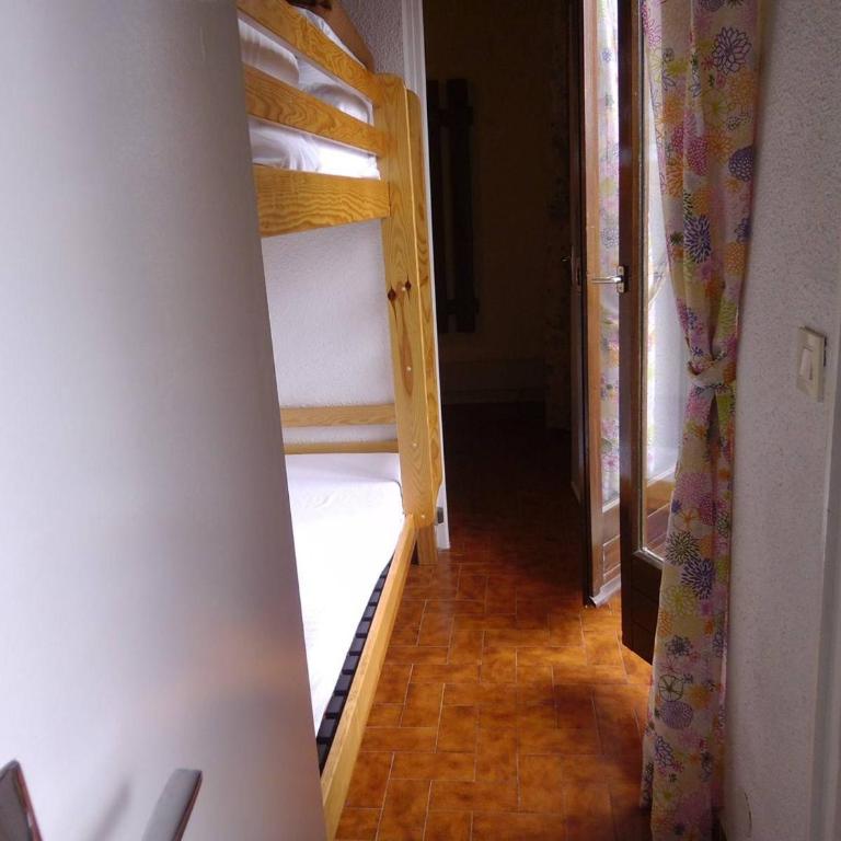 Appartement pieds des pistes, 2 cabines, 4 personnes - Risoul 1850 - Appartement 2 Chambres - 9