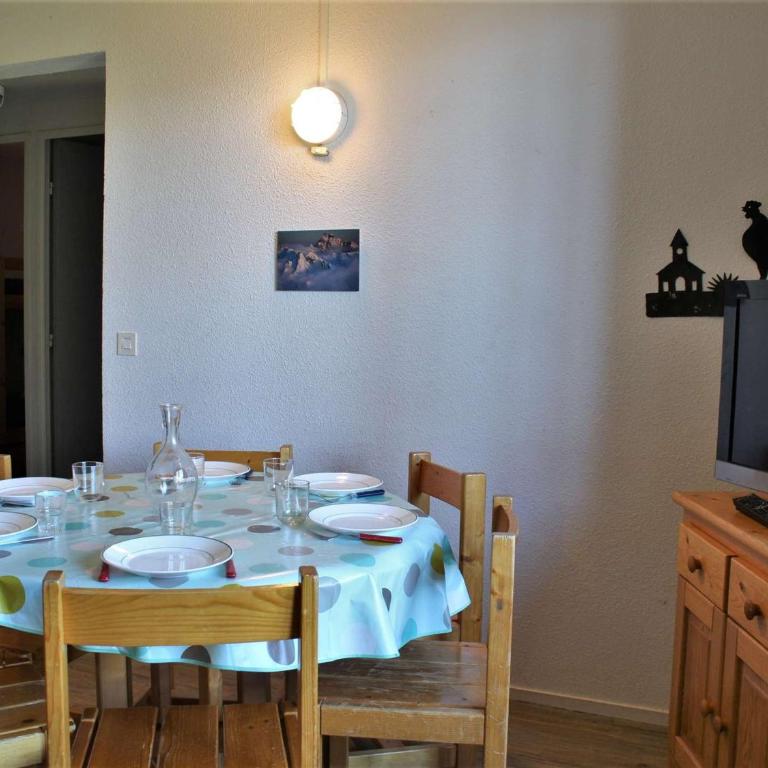 Appartement 3 pièces à Risoul 1850 avec balcon et animaux admis - FR-1-330-241 - Appartement (6 Adultes) - 7