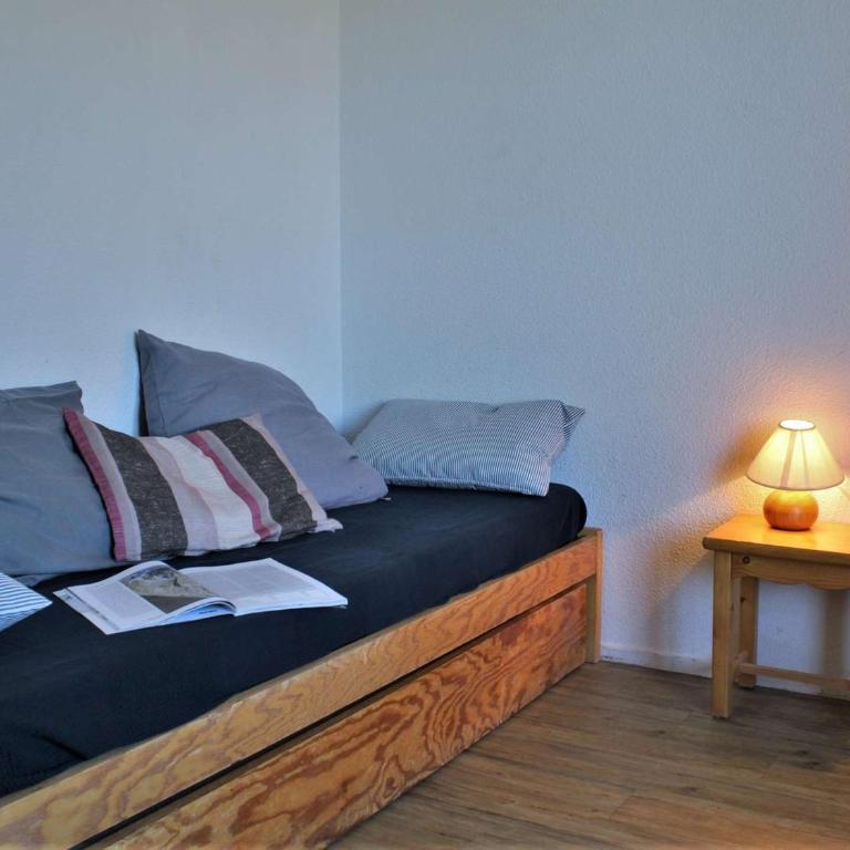 Appartement 3 pièces à Risoul 1850 avec balcon et animaux admis - FR-1-330-241 - Appartement (6 Adultes) - 9