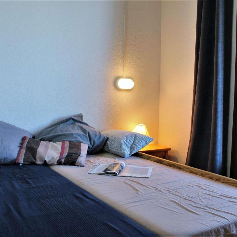 Appartement 3 pièces à Risoul 1850 avec balcon et animaux admis - FR-1-330-241 - Appartement (6 Adultes) - 10