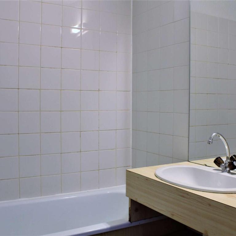 Appartement 3 pièces à Risoul 1850 avec balcon et animaux admis - FR-1-330-241 - Appartement (6 Adultes) - 11